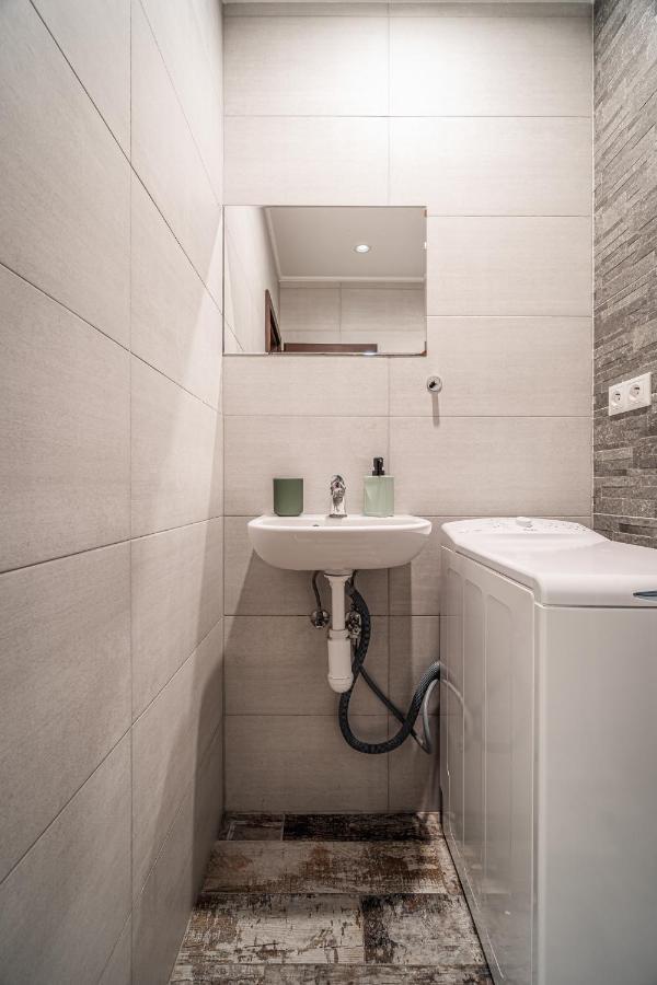 Apartments By Pyramid - Michal Bratislava Exterior photo