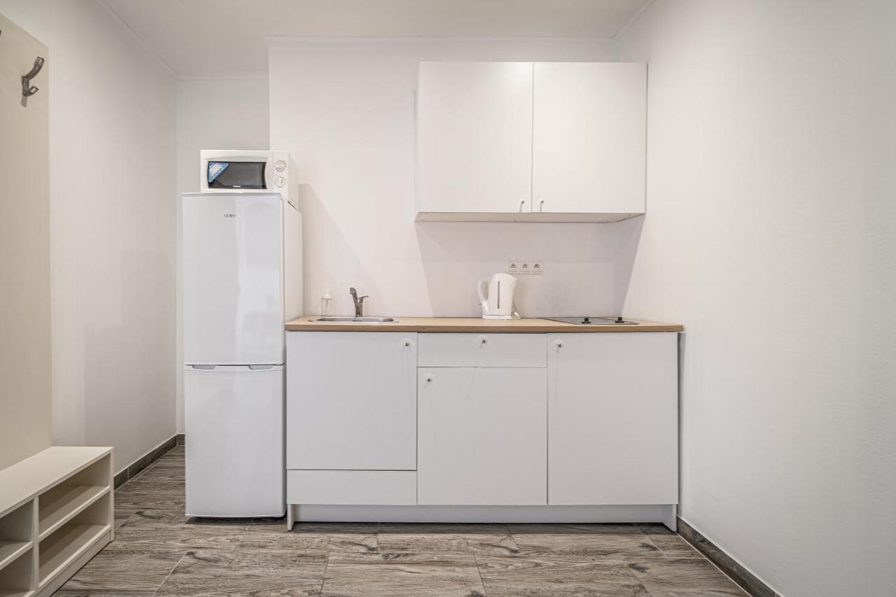 Apartments By Pyramid - Michal Bratislava Exterior photo
