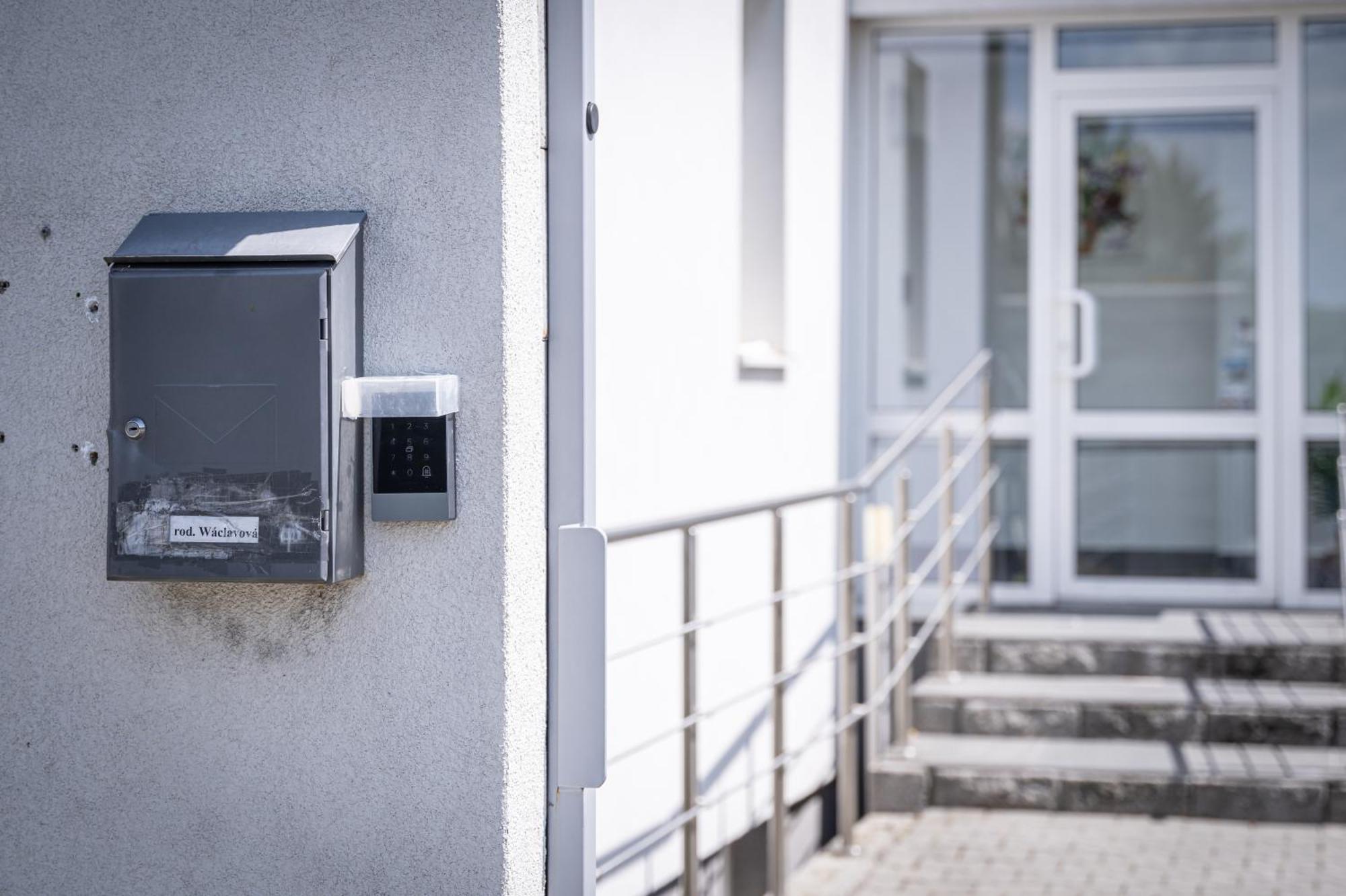 Apartments By Pyramid - Michal Bratislava Exterior photo