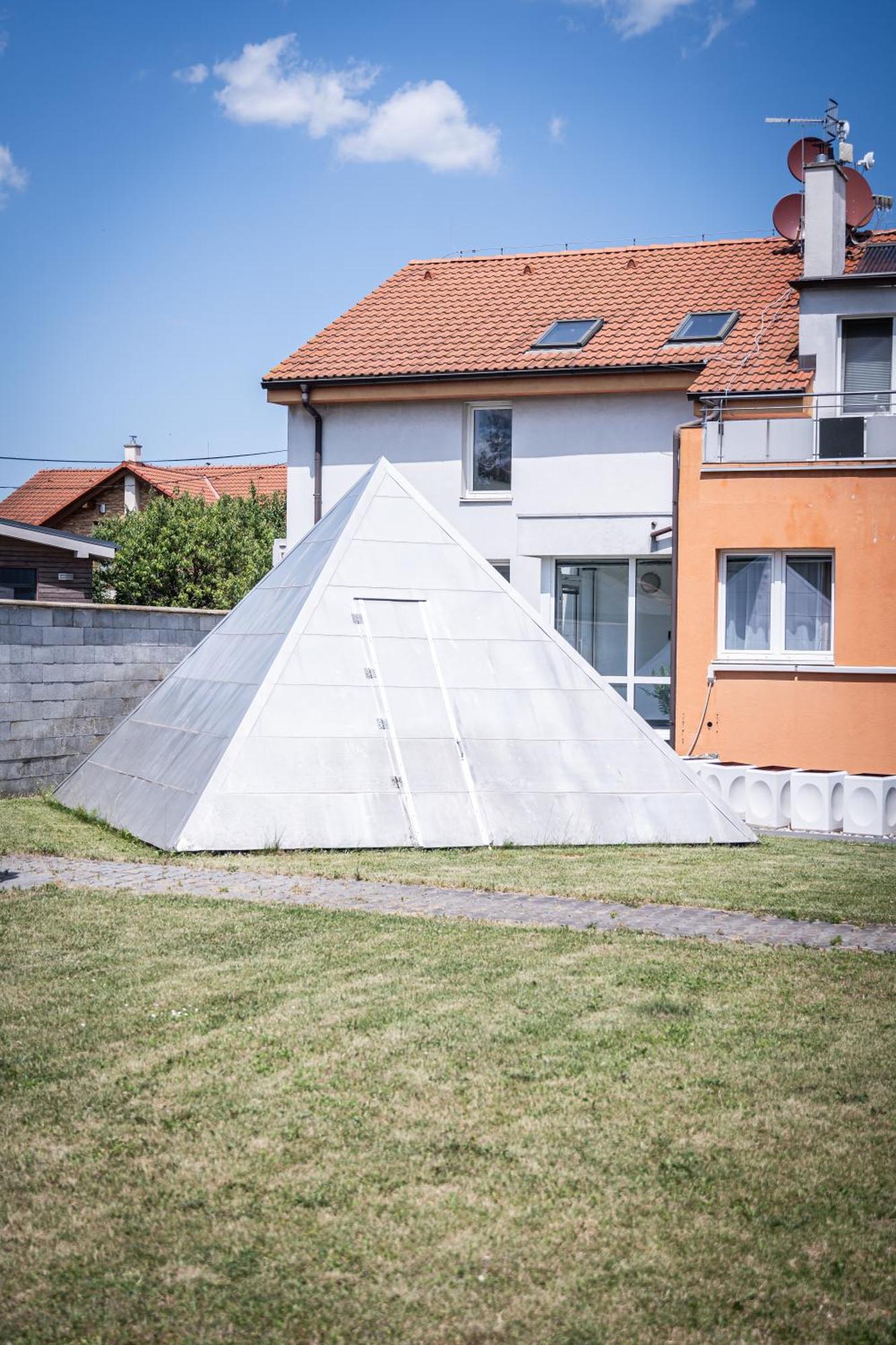 Apartments By Pyramid - Michal Bratislava Exterior photo