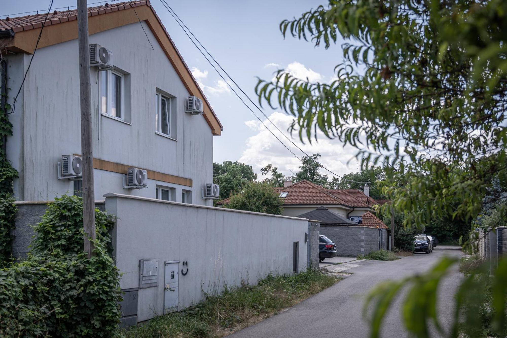 Apartments By Pyramid - Michal Bratislava Exterior photo