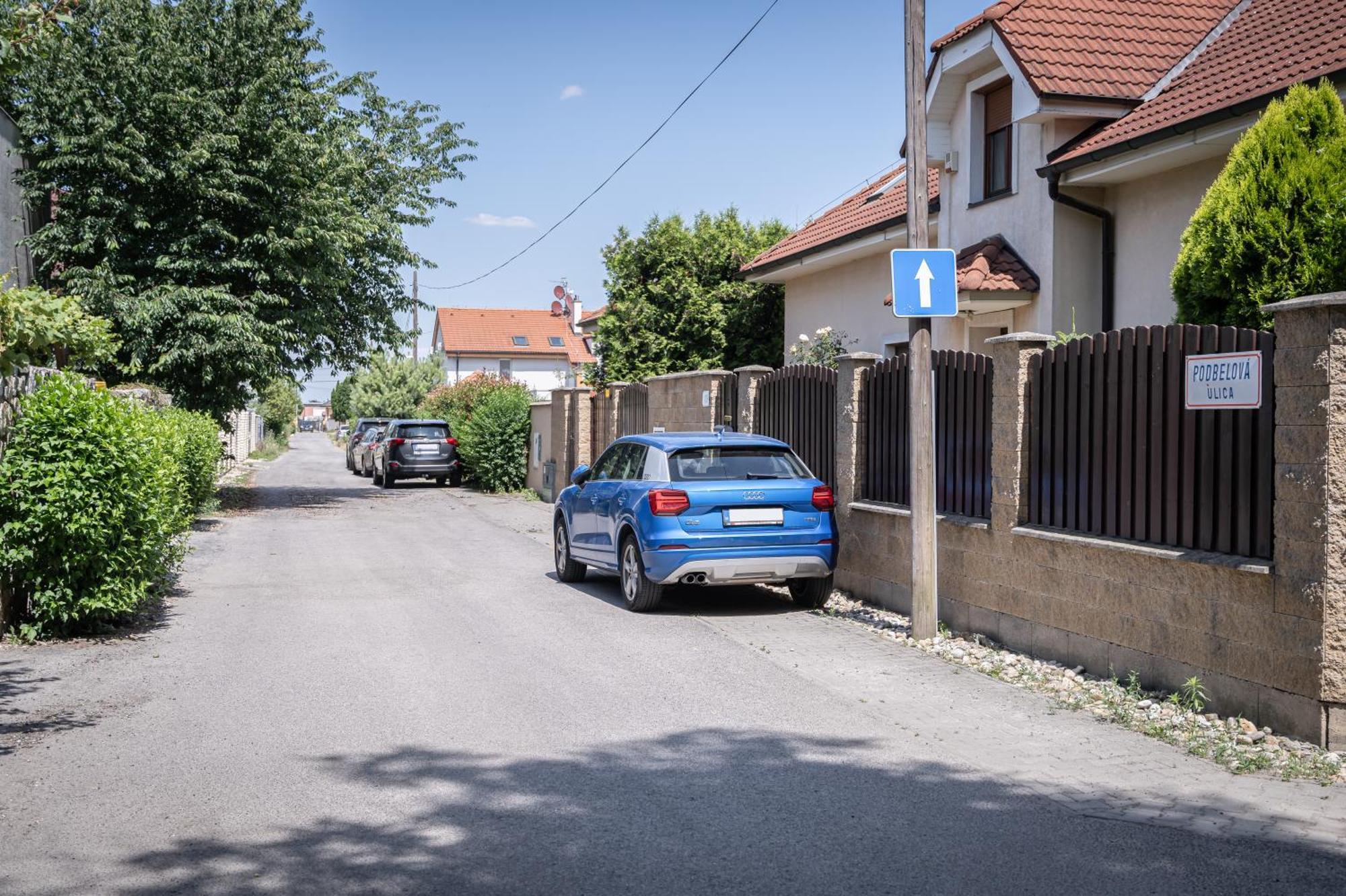 Apartments By Pyramid - Michal Bratislava Exterior photo